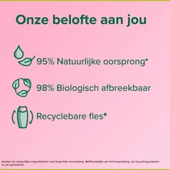 12x Palmolive Douchegel Aroma Essences Alluring Love 250 ml