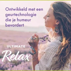 12x Palmolive Douchegel Aroma Essences Ultimate Relax 250 ml