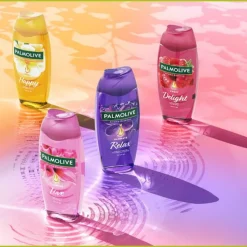 12x Palmolive Douchegel Aroma Essences Ultimate Relax 250 ml