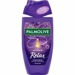 12x Palmolive Douchegel Aroma Essences Ultimate Relax 250 ml