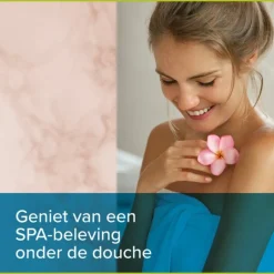 12x Palmolive Douchegel Thermal Mineral Massage 250 ml