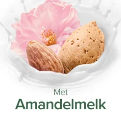 6x Palmolive Handzeep Amandelmelk 300 ml