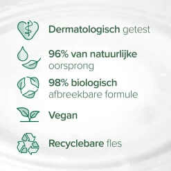 6x Palmolive Handzeep Amandelmelk 300 ml