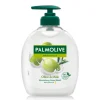 6x Palmolive Handzeep Olijf & Melk 300 ml