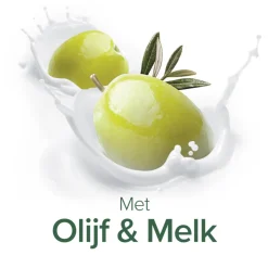 6x Palmolive Handzeep Olijf & Melk 300 ml