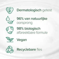 6x Palmolive Handzeep Olijf & Melk 300 ml