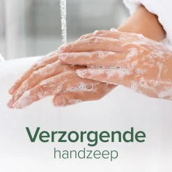 6x Palmolive Handzeep Olijf & Melk 300 ml