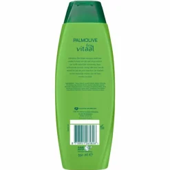 12x Palmolive Shampoo Fris en Vitaal 350 ml