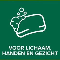 3x Palmolive Tabletzeep Naturals Olijf & Melk 4x 90 gr