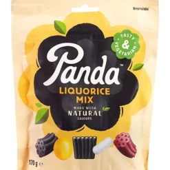 12x Panda Dropmix 170 gr