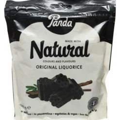 12x Panda Natuur Drop 240 gr