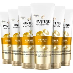 6x Pantene Conditioner Repair & Protect 230 ml
