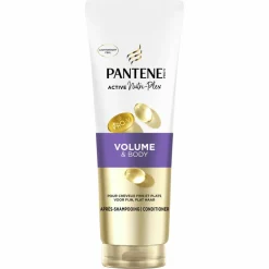 6x Pantene Conditioner Volume 230 ml