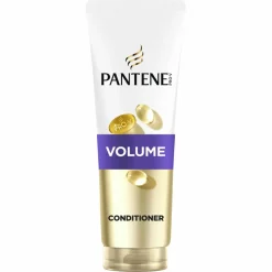 6x Pantene Conditioner Volume 230 ml