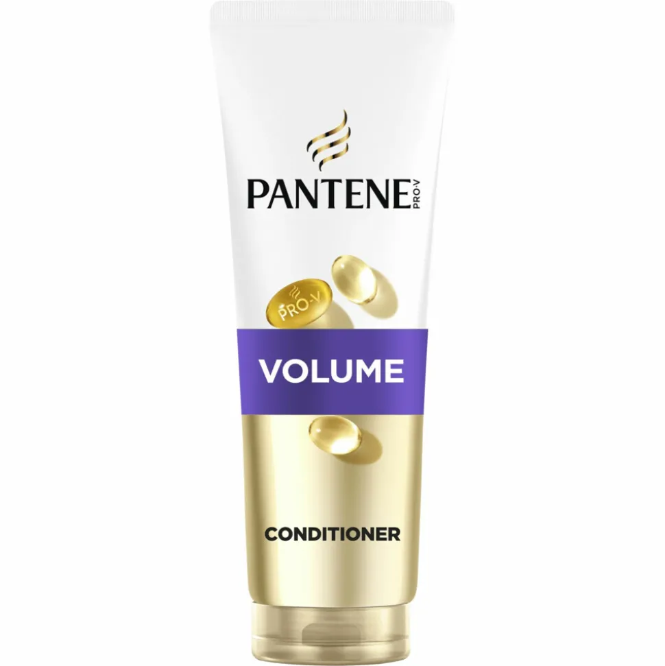 6x Pantene Conditioner Volume 230 ml