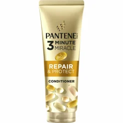 6x Pantene Serum Repair & Protect 220 ml