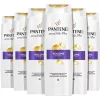 6x Pantene Shampoo Volume 250 ml