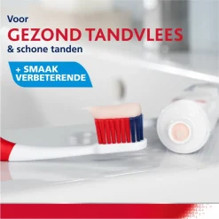 6x Parodontax Active Repair Tandvlees Whitening 75 ml