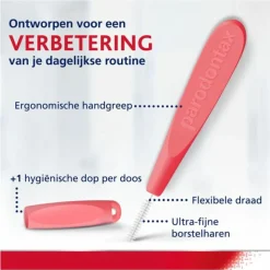 3x Parodontax Interdentale Ragers Size 2 6 stuks