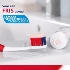 6x Parodontax Tandpasta Active Repair Tandvlees Fresh Mint 75 ml