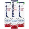 3x Parodontax Tandpasta Complete Protection Extra Fresh 75 ml