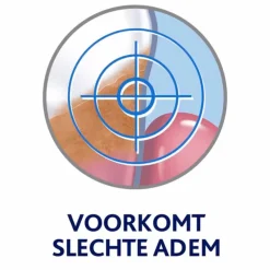 3x Parodontax Tandpasta Complete Protection Extra Fresh 75 ml