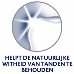 6x Parodontax Tandpasta Complete Protection Whitening 75 ml