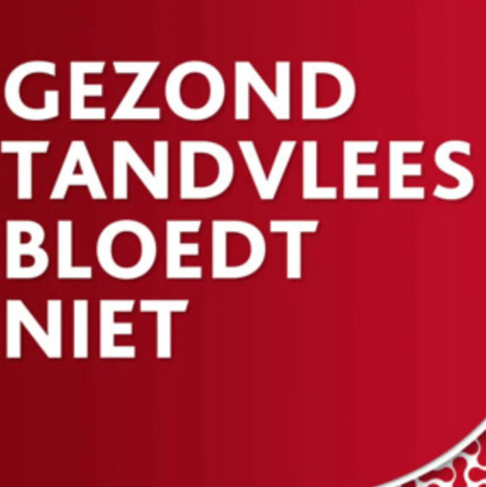 3x Parodontax Tandpasta Ultra Clean tegen Bloeden Tandvlees 2 x 75 ml