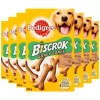 7x Pedigree Biscrok Gravy Bones Hondensnack 400 gr