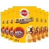 7x Pedigree Ranchos Original Hondensnacks Rund 70 gr