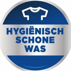 5x Persil Waspoeder Megaperls Color 17 Wasbeurten 1,02 kg