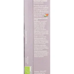 3x Piramide Lekker Slapen thee Bio 20 stuks