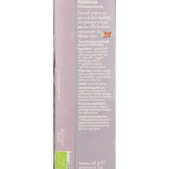 3x Piramide Weerstand Thee Bio 20 stuks