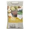 5x Pokon RHP Potgrond Cactus 5 liter