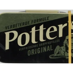 12x Potters Original