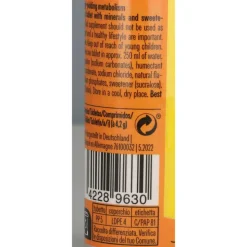 12x PowerBar Electrolyte Tabs Mango Passionfruit 10 tabs