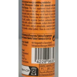 12x PowerBar Electrolyte Tabs Mango Passionfruit 10 tabs