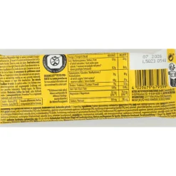 15x PowerBar Energize Bar Berry 55 gr