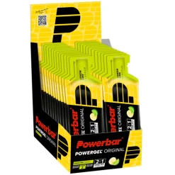 24x PowerBar Powergel Original Lemon-Lime 41 gr