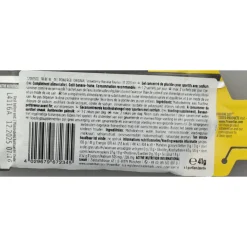 24x PowerBar Powergel Original Strawberry-Banana 41 gr