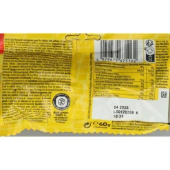 24x PowerBar PowerGel Shots Cola 60 gr