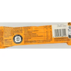 12x PowerBar Proteine + Crisp Caramel Peanut Butter 40 gr