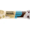 16x PowerBar Proteïne Plus Low Sugar Bar Vanille 30 gr
