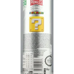 6x Pringles Chips Mystery Can 165 gr