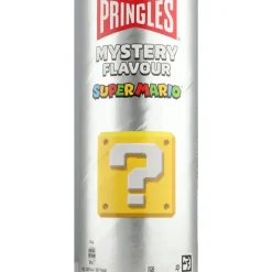 6x Pringles Chips Mystery Can 165 gr