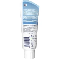 12x Prodent Tandpasta Wit + Fris 75 ml