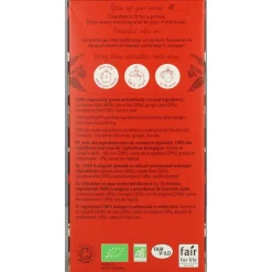 3x Pukka Thee Original Chai 20 stuks