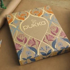 3x Pukka Thee Selectiebox 45 stuks