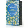 3x Pukka Thee Three Chamonile 20 stuks