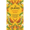 3x Pukka Thee Tumeric Active 20 stuks